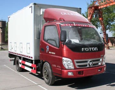 驼马雏禽运输车 专业高效的活体运输解决方案