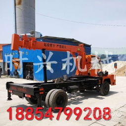 定制四不像底盘随车吊工地楼板运输车 360度旋转吊运两用解决方案