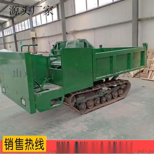 农用果园与水利混凝土履带运输车 厂家、价格、图片与采购指南