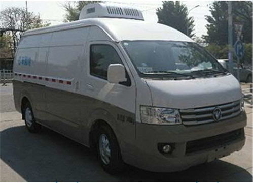 昭通肉钩恒温运输车 现代化冷链物流的可靠伙伴